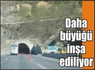 Bolu T�neli 2015�de en b�y�k olmayacak