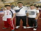 Volkan Akyul T�rkiye 3.s�