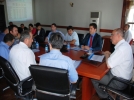 Boluda K�ydes toplant�s� yap�ld�