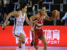 Tu�bal� Milliler Avrupa 3.s�: 92-71