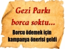 GEZ� AF��LER�NE B�N L�RA CEZA