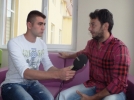 Atacan, �Yuvama d�nd�m, mutluyum!..�