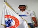 Eser Alt�n �stanbul BB�de!