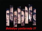Belediyeden �iddet ma�duru kad�nlara destek