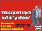 Belediyedeki r��vet iddialar�nda �ok ses kayd�
