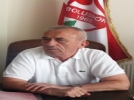 �nceayan: Buras� Dingonun Ah�r� De�il