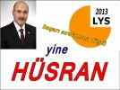 E�itimde geriliyoruz