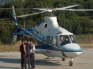 Bolu�da film gibi transfer operasyonu