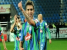 Abd�lkadir olmad�, rota Depetris