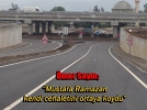 �Mustafa Ramazan cehaletini ortaya koymu�tur�