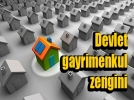 Bolu�da ki 23 bin ta��nmaz devlete ait