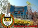 Bolu�dan Ankara�ya destek