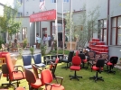 Boluspor, altyap� tesisleri ba�tan a�a�� yenileniyor