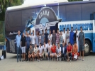 Adana Boluda haz�rlan�yor