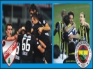 19.07de Boluspor Fenerbah�e