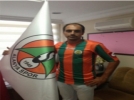 Ayd�n �etin Alanyasporda
