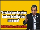 CHP Bolu Milletvekili Tanju �zcan: