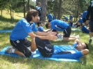 Karab�kspor'un Gerede kamp� ba�lad�