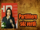 RESM� BA�VURUSUNU T�RENLE YAPTI