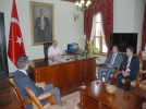 Adaylara Validen nasihat