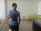 Bolusporda yeni bir isim daha kampa kat�ld�