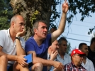 Yerinde duramad�