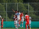 Haz�rl�k ma�lar�ndaki rakipler belli oldu