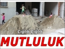 ���l�k ���l��a mutluluk
