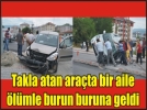 Kav�akta feci kaza