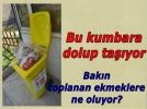 Kumbara dolup ta��yor
