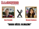 Bolu Express engelleri a��yor