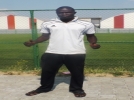 Djime Ngom Bolu�da