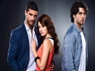 Bir ilk ger�ekle�ti