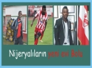 Nijeryal�lar�n yeni evi Bolu