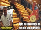 Alt�n yat�r�mc�s�n� hayal k�r�kl���na u�ratt�