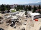 Kent Meydan��nda son 2 ay