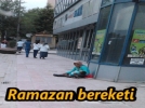 D�LENE D�LENE KAZANIYORLAR