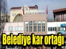 KAZANAN K�R�INI BELED�YE �LE PAYLA�ACAK