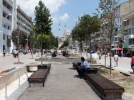 �zzet Baysal Caddesi�nde sona gelindi
