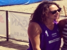 Esra K�ksalan Bal�kesir Belediyespor'da�