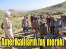 Fay�m�z Amerikal�lar�n dikkatini �ekiyor