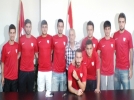 Resmen A tak�mdalar