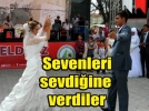 17 Temmuz�da 17 nikah