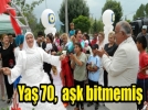 �N'olur evlenelim�
