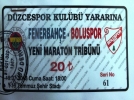 �lgin� iddia: Boluspor�a k���k bir gelir b�rakalacak!..