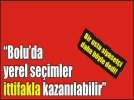 CHP-MHP ittifak�na destek!