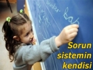 Sistem ba�l� ba��na sorun