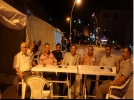 BOLU M�FT�L���NDEN TERAV�H SONRASI D�N� MUS�K� Z�YAFET�