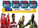 D�zce�de rakip Fenerbah�e