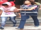 50 ayr� su�tan aranan kad�n
